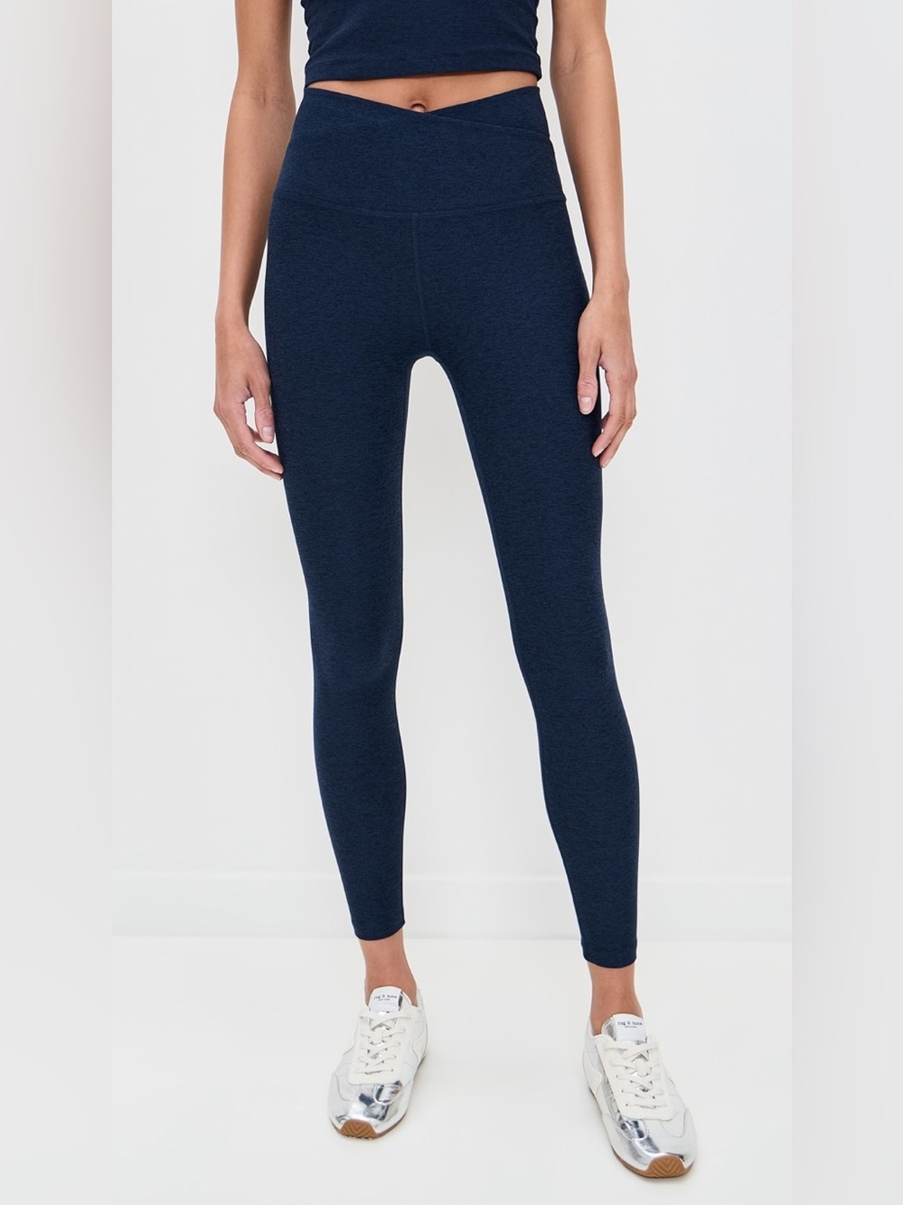 Beyond Yoga Spacedye At Your Leisure Leggings